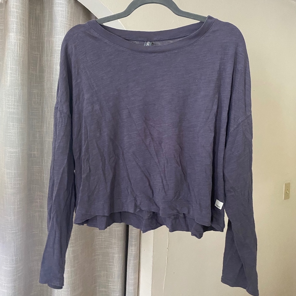 Vuori Lounge Top